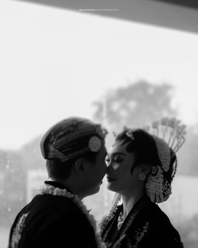 Zella & Anggi Wedding by Kamajayaratih Organizer - 019 Zella & Anggi Wedding by Kamajayaratih Organizer - 019