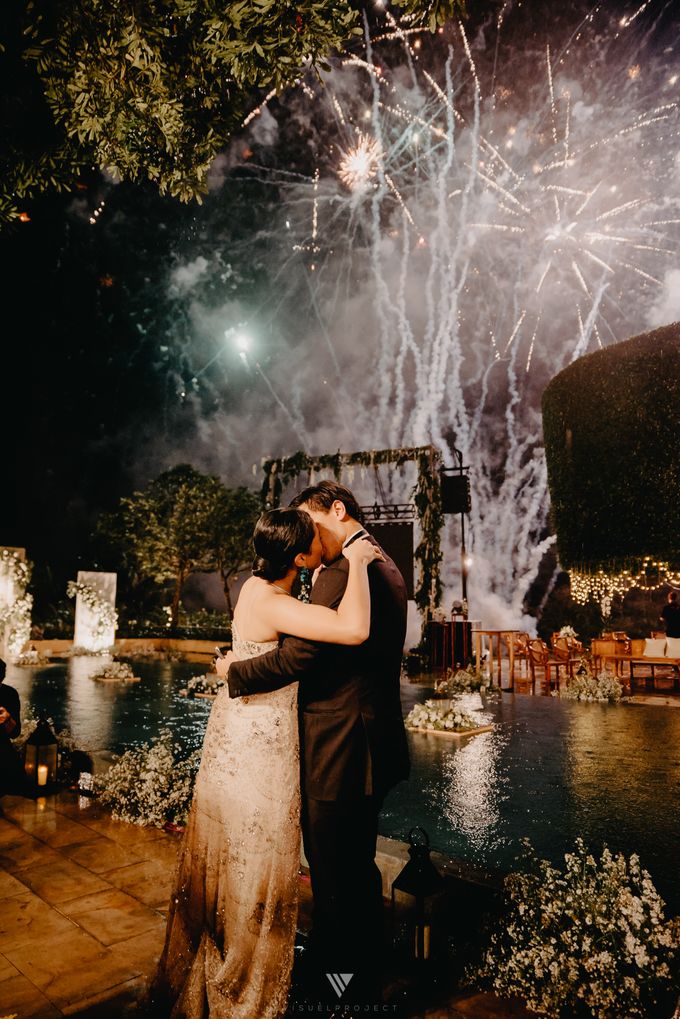 The Wedding Reception of Mia & Aswin by Visuel Project - 014 The Wedding Reception of Mia & Aswin by Visuel Project - 014