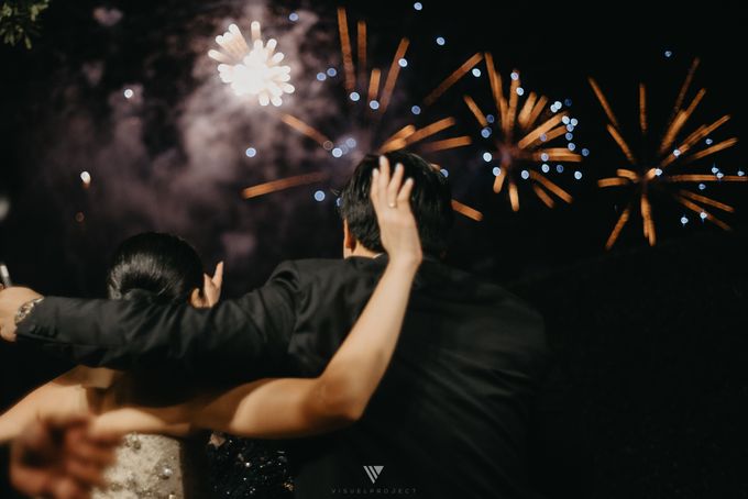 The Wedding Reception of Mia & Aswin by Visuel Project - 015 The Wedding Reception of Mia & Aswin by Visuel Project - 015