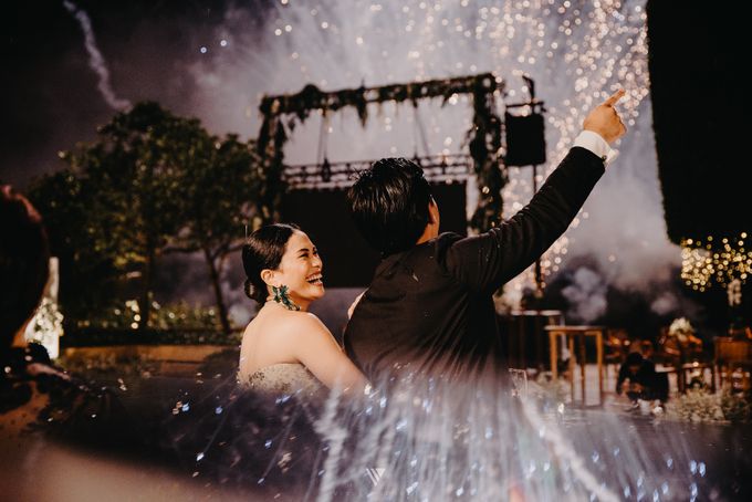 The Wedding Reception of Mia & Aswin by Visuel Project - 017 The Wedding Reception of Mia & Aswin by Visuel Project - 017