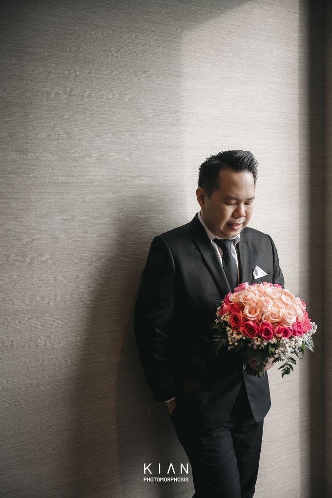 Wedding William & Fenny by KianPhotomorphosis - 008