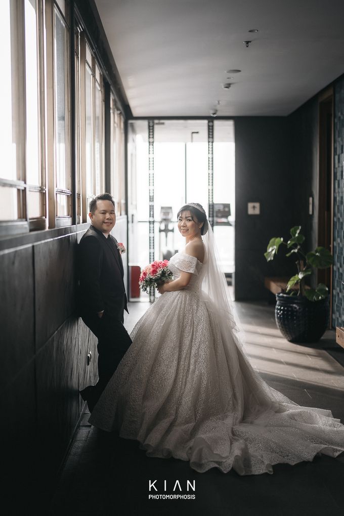 Wedding William & Fenny by KianPhotomorphosis - 025