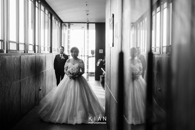 Wedding William & Fenny by KianPhotomorphosis - 005