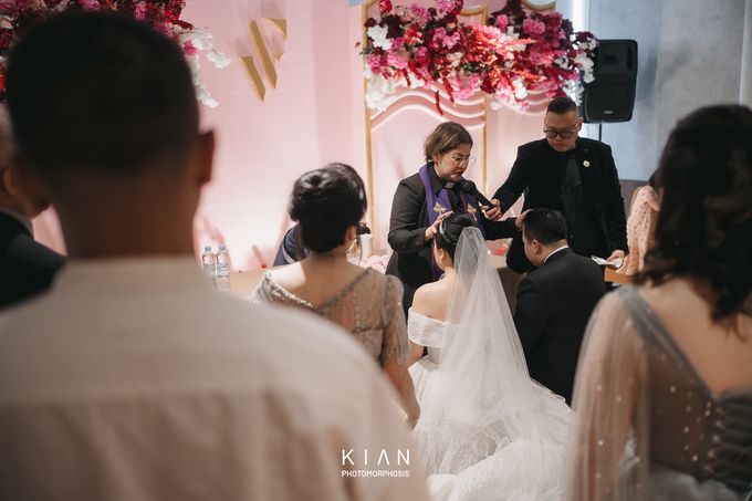 Wedding William & Fenny by KianPhotomorphosis - 010