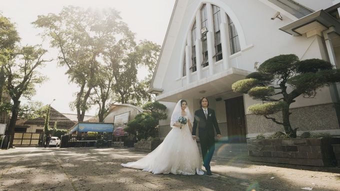 The Wedding of Michael & Amel by PlanMyDay Wedding Organizer - 008 The Wedding of Michael & Amel by PlanMyDay Wedding Organizer - 008