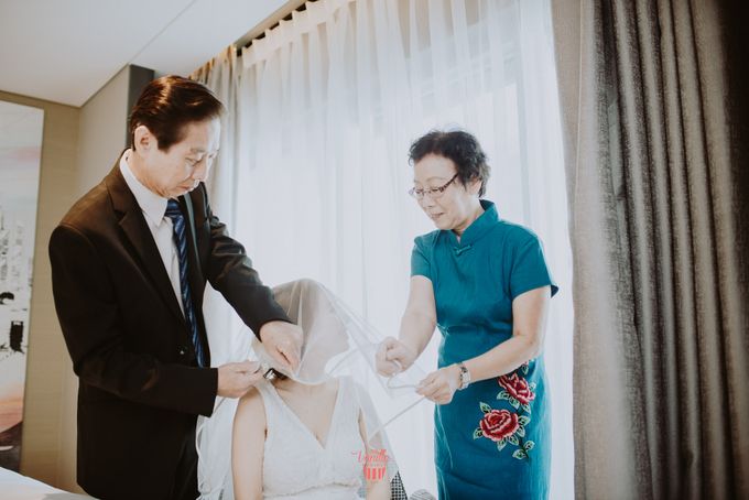 Michael & Shuen by The Vanilla Project - 017 Michael & Shuen by The Vanilla Project - 017