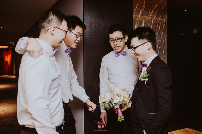 Michael & Shuen by The Vanilla Project - 020 Michael & Shuen by The Vanilla Project - 020