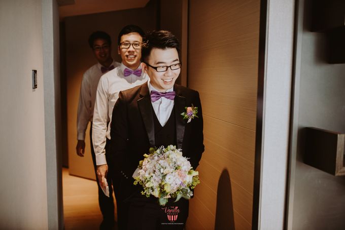Michael & Shuen by The Vanilla Project - 023 Michael & Shuen by The Vanilla Project - 023