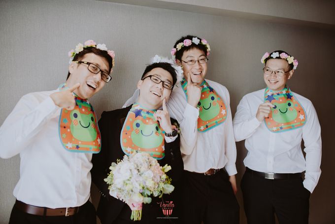 Michael & Shuen by The Vanilla Project - 025 Michael & Shuen by The Vanilla Project - 025