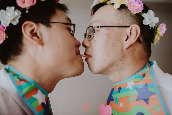 Michael & Shuen by The Vanilla Project - 030 Michael & Shuen by The Vanilla Project - 030