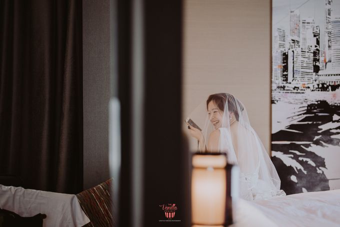Michael & Shuen by The Vanilla Project - 032 Michael & Shuen by The Vanilla Project - 032