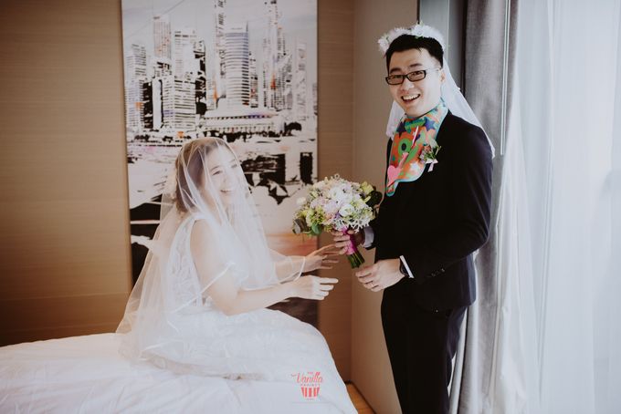 Michael & Shuen by The Vanilla Project - 034 Michael & Shuen by The Vanilla Project - 034