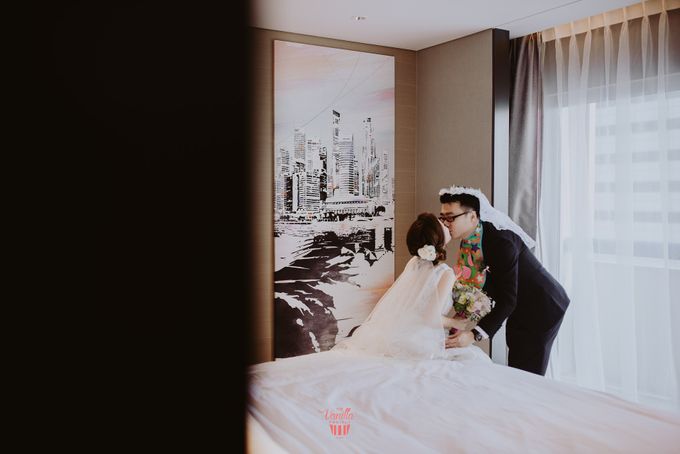 Michael & Shuen by The Vanilla Project - 035 Michael & Shuen by The Vanilla Project - 035