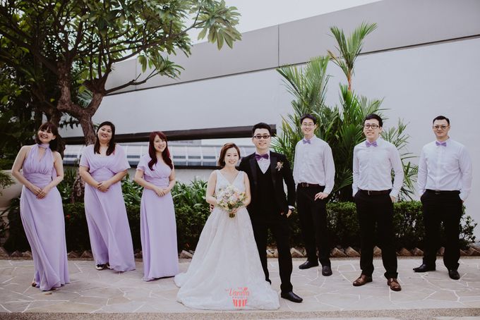 Michael & Shuen by The Vanilla Project - 038 Michael & Shuen by The Vanilla Project - 038