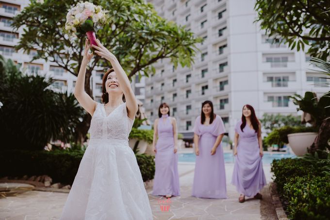 Michael & Shuen by The Vanilla Project - 039 Michael & Shuen by The Vanilla Project - 039