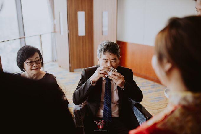 Michael & Shuen by The Vanilla Project - 042 Michael & Shuen by The Vanilla Project - 042