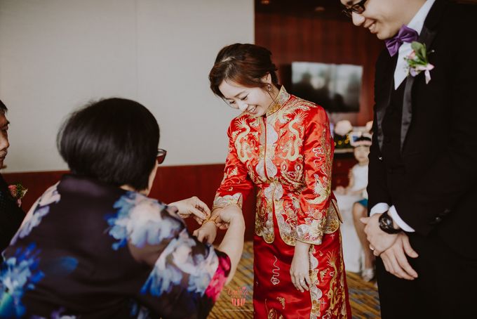 Michael & Shuen by The Vanilla Project - 044 Michael & Shuen by The Vanilla Project - 044