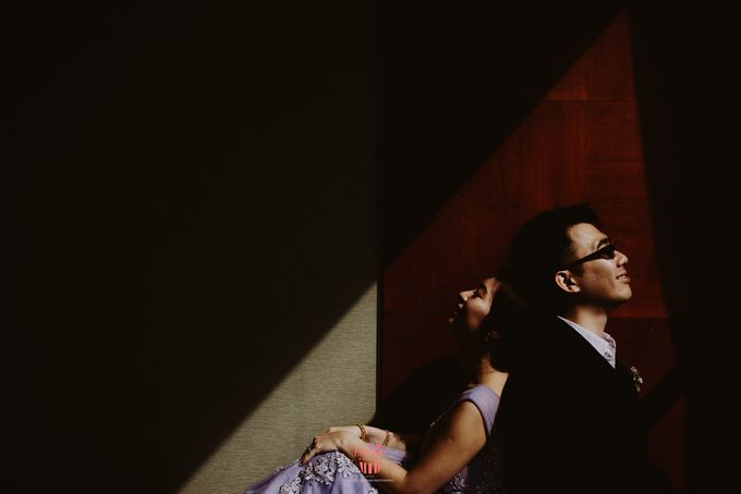 Michael & Shuen by The Vanilla Project - 046 Michael & Shuen by The Vanilla Project - 046