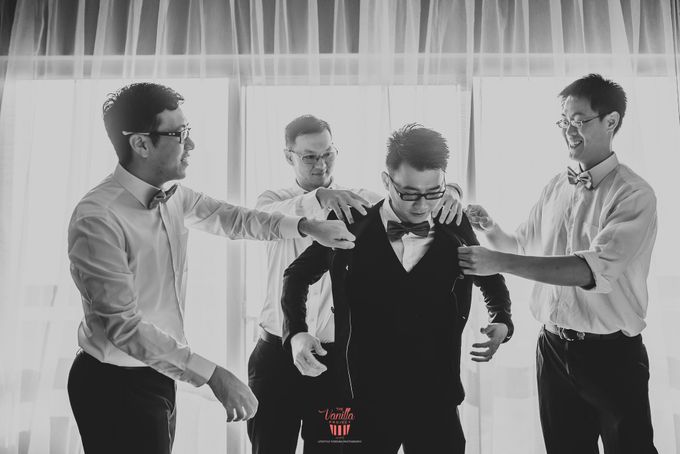 Michael & Shuen by The Vanilla Project - 009 Michael & Shuen by The Vanilla Project - 009