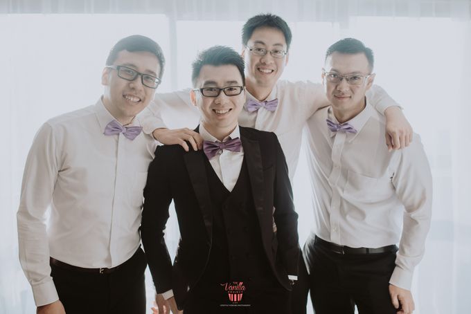 Michael & Shuen by The Vanilla Project - 010 Michael & Shuen by The Vanilla Project - 010