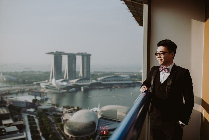 Michael & Shuen by The Vanilla Project - 011 Michael & Shuen by The Vanilla Project - 011