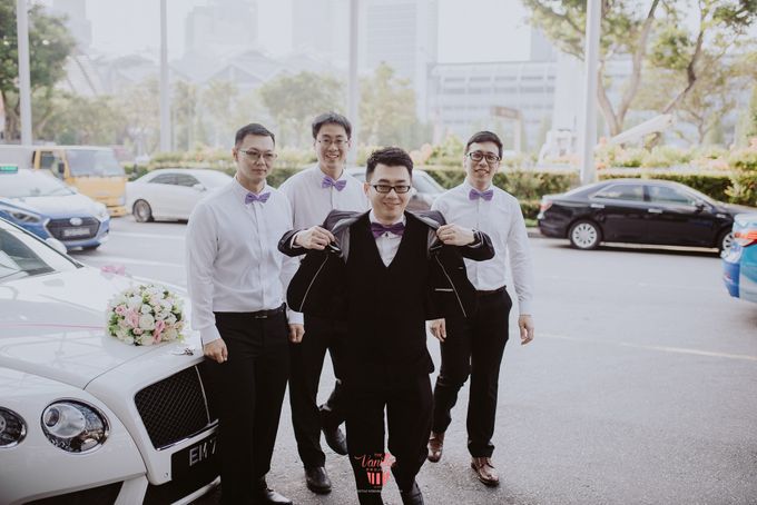 Michael & Shuen by The Vanilla Project - 014 Michael & Shuen by The Vanilla Project - 014