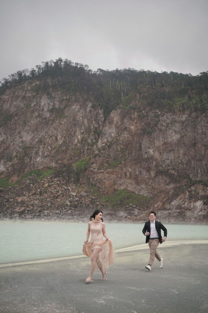 Michael & Jessica Prewedding by ANTHEIA PHOTOGRAPHY - 011