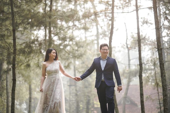 Michael & Jessica Prewedding by ANTHEIA PHOTOGRAPHY - 017