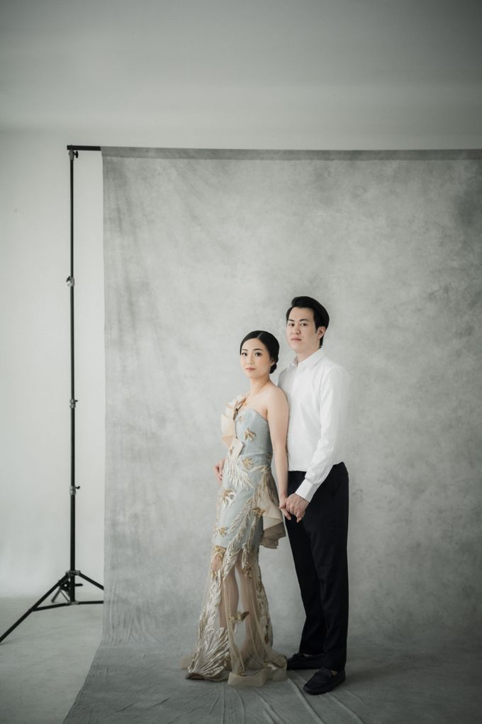 Michael & Chintya Prewedding by Enfocar - 002 Michael & Chintya Prewedding by Enfocar - 002