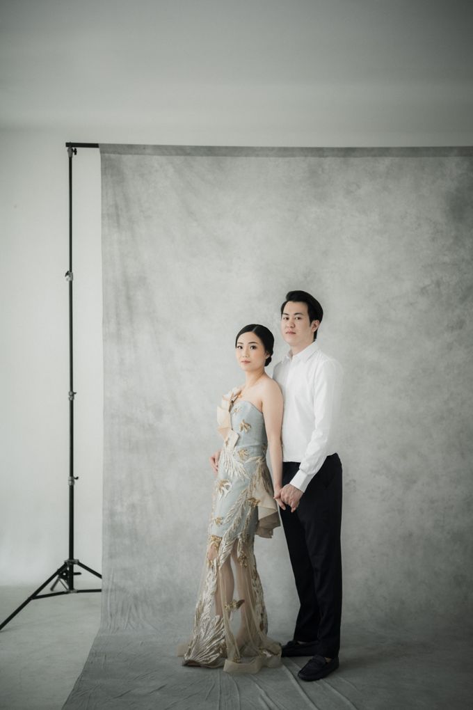 MICHAEL & CYNTHIA PREWEDDING by Enfocar - 002