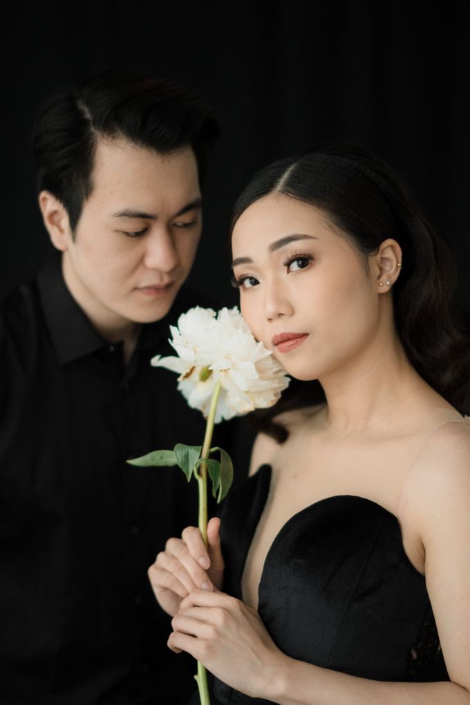 Michael & Chintya Prewedding by Enfocar - 016 Michael & Chintya Prewedding by Enfocar - 016