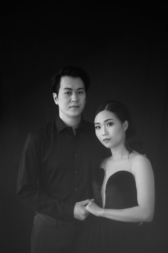 Michael & Chintya Prewedding by Enfocar - 024 Michael & Chintya Prewedding by Enfocar - 024