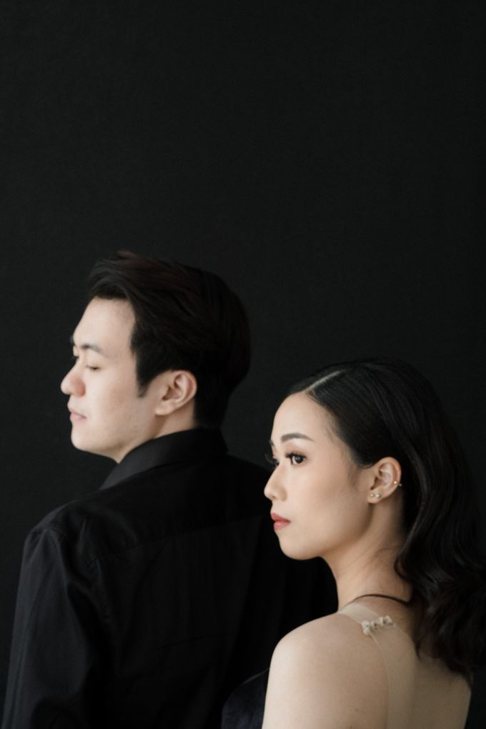 Michael & Chintya Prewedding by Enfocar - 026 Michael & Chintya Prewedding by Enfocar - 026