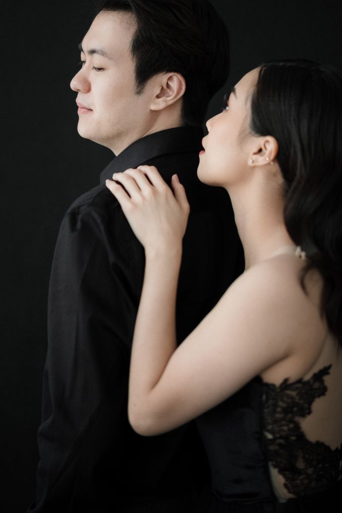 Michael & Chintya Prewedding by Enfocar - 028 Michael & Chintya Prewedding by Enfocar - 028