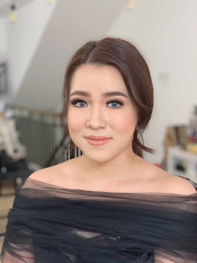 Make Up by Marchelia.makeup by Michelle Bridal - 001 Make Up by Marchelia.makeup by Michelle Bridal - 001