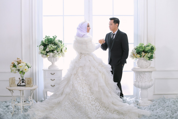 Prewedding of Rifki & Anti by Michelle Bridal - 014 Prewedding of Rifki & Anti by Michelle Bridal - 014