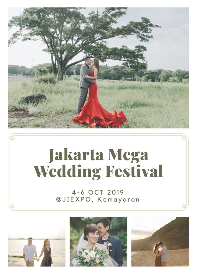 Exbihition 4 - 6 OCT at Jiexpo PRJ by Michelle Bridal - 001 Exbihition 4 - 6 OCT at Jiexpo PRJ by Michelle Bridal - 001
