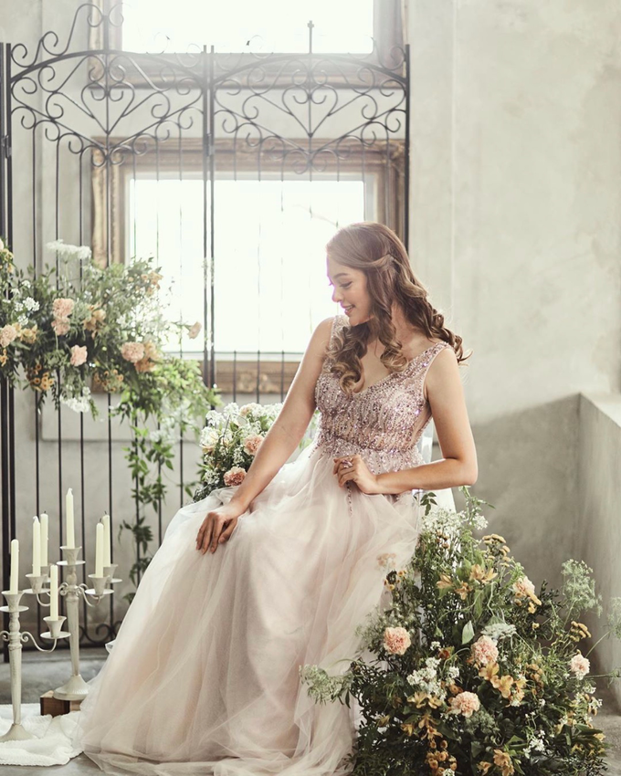 Gown by Michelle Bridal by Michelle Bridal - 001 Gown by Michelle Bridal by Michelle Bridal - 001