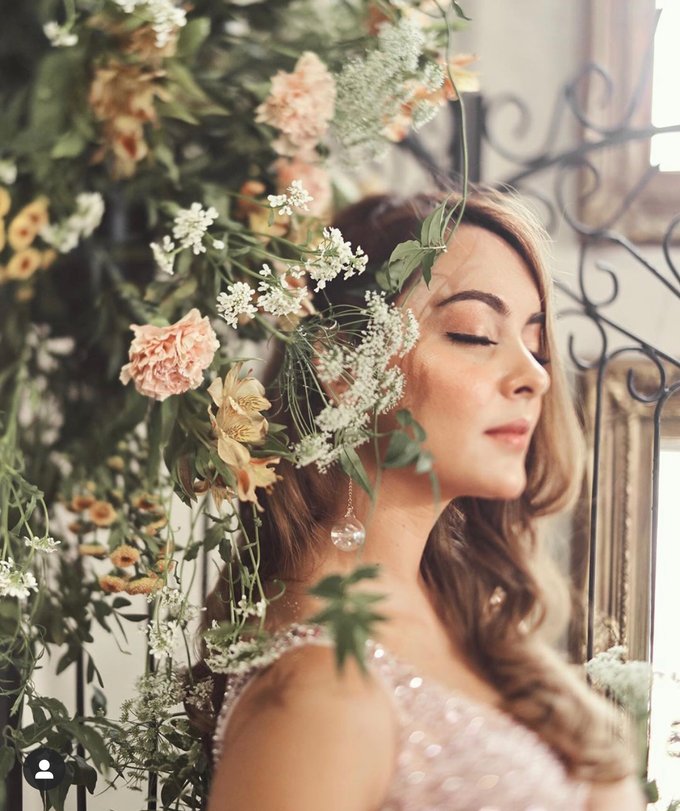 Gown by Michelle Bridal by Michelle Bridal - 002 Gown by Michelle Bridal by Michelle Bridal - 002