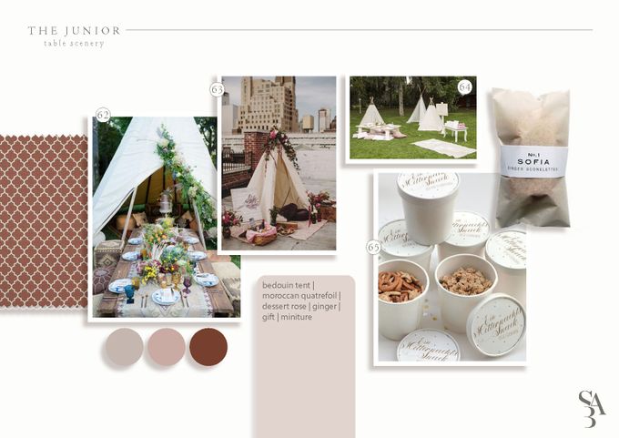 Moodboard for Michelle at Yema by Balquisse Heritage Hotel - 014