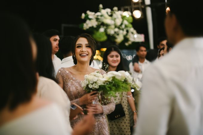 Mrs. Faiz R R Devi Dan Faiz | R.Prjct Planner & Organizer | Bridestory