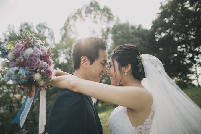 Rustic Purple Pre-wedding Shoot by Gin Tan makeup artist - 001 Rustic Purple Pre-wedding Shoot by Gin Tan makeup artist - 001
