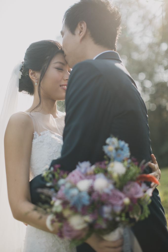 Rustic Purple Pre-wedding Shoot by Gin Tan makeup artist - 002 Rustic Purple Pre-wedding Shoot by Gin Tan makeup artist - 002