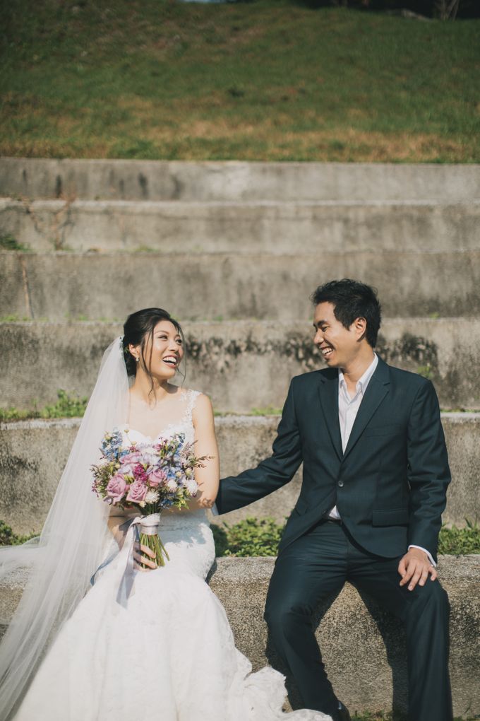 Rustic Purple Pre-wedding Shoot by Gin Tan makeup artist - 006 Rustic Purple Pre-wedding Shoot by Gin Tan makeup artist - 006