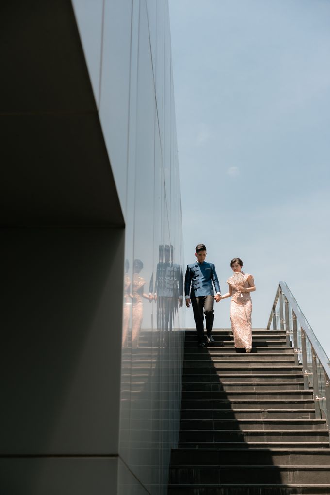 Engagement of Melia & Suhadi by Cynthia Tan - 005 Engagement of Melia & Suhadi by Cynthia Tan - 005