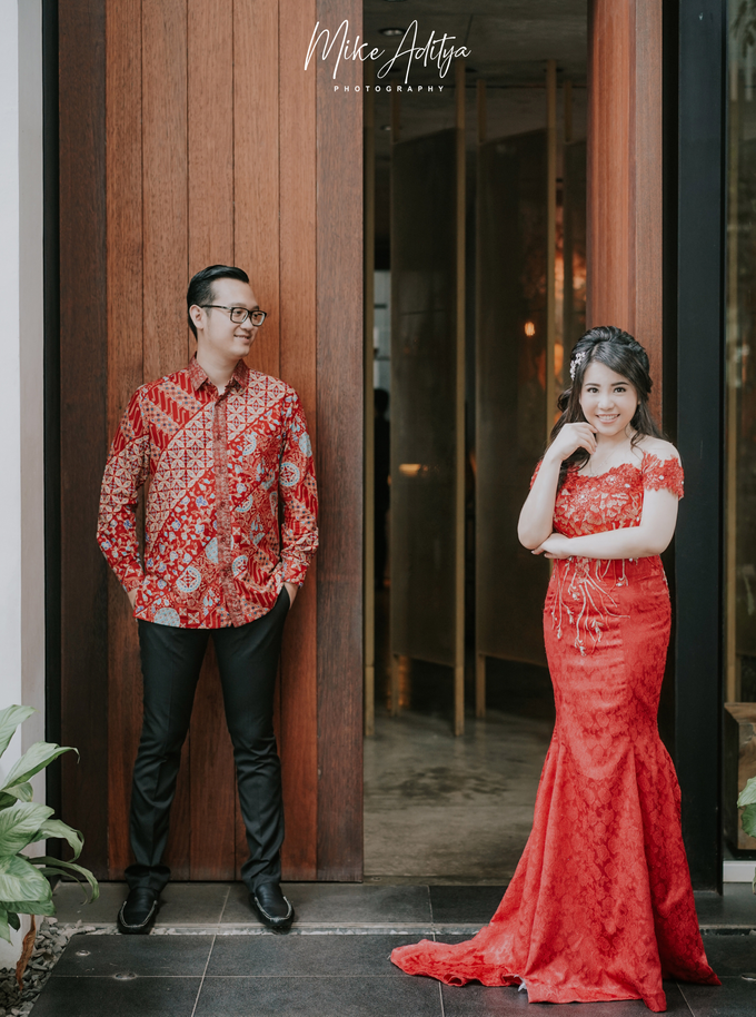 Jemmy & Azalia by S2 Banquet - 003 Jemmy & Azalia by S2 Banquet - 003