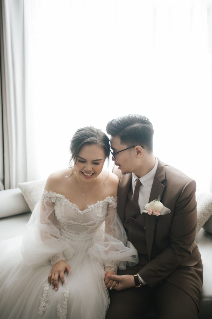 The Wedding of Mike and Ola by SAS designs - 001