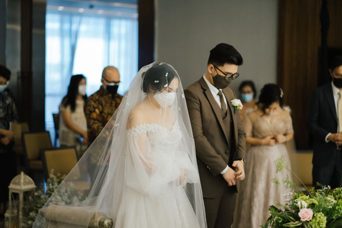 The Wedding of Mike and Ola by SAS designs - 013