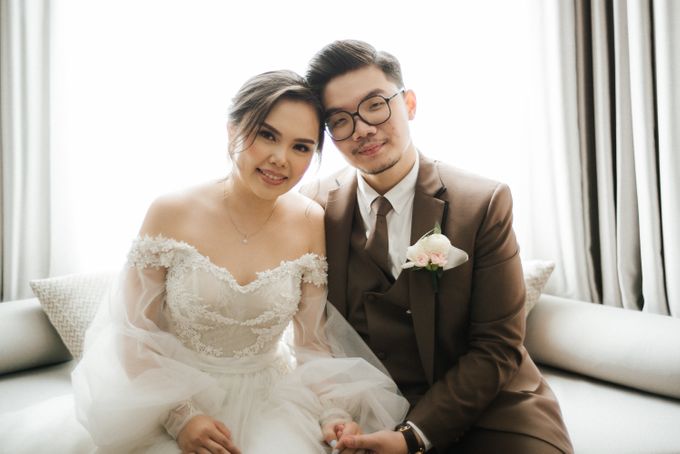 The Wedding of Mike and Ola by SAS designs - 008