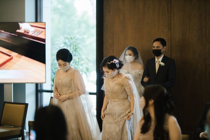 The Wedding of Mike and Ola by SAS designs - 011